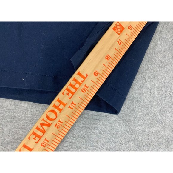 NWT Bonobos 9" Classic Cotton Chino Shorts (Men's Size 40) Blue - Picture 12 of 14